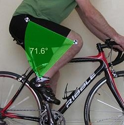 Cycling Muscle Activation
